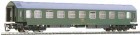 13649 Tillig Passenger car type Y 2nd class